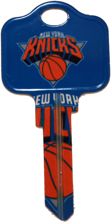 New York Knicks Key